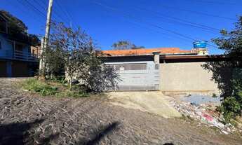 Imagem: CASA NO BAIRRO GUARANI