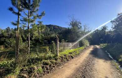 Imagem 3: CHÁCARA NA AREIA BRANCA