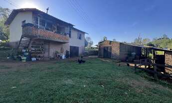 Imagem 5: CHÁCARA EM PITUVA