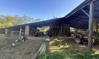 Imagem 6: CHÁCARA EM PITUVA