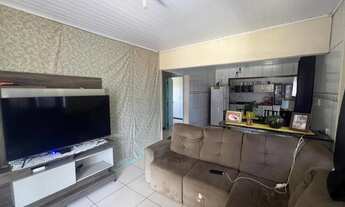 Imagem 4: CASA NO BAIRRO ALEXANDRIA