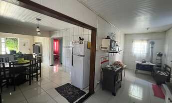 Imagem 5: CASA NO BAIRRO ALEXANDRIA