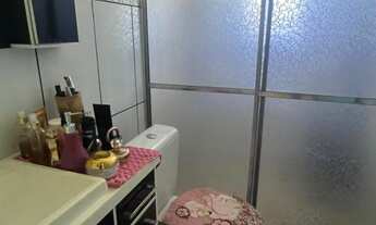 Imagem 6: CASA NO BAIRRO ALEXANDRIA