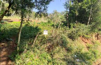 Imagem 2: ÁREA DE TERRA NO BAIRRO PÔR DO SOL