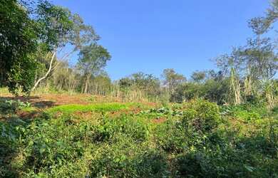 Imagem 4: ÁREA DE TERRA NO BAIRRO PÔR DO SOL