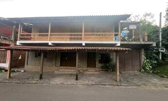 Imagem: CASA COMERCIAL NO BAIRRO PALMEIRAS