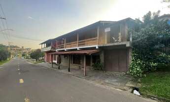 Imagem 2: CASA COMERCIAL NO BAIRRO PALMEIRAS