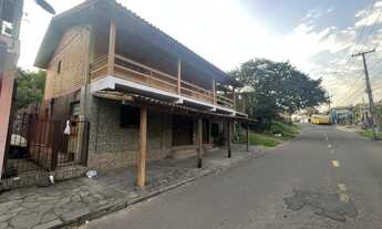 Imagem 3: CASA COMERCIAL NO BAIRRO PALMEIRAS