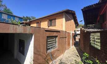 Imagem 5: CASA COMERCIAL NO BAIRRO PALMEIRAS