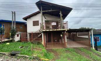 Imagem: CASA NO BAIRRO PÔR DO SOL