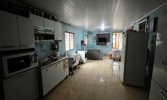 Imagem 7: CASA NO BAIRRO PÔR DO SOL