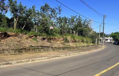 Imagem 3: TERRENOS E CASA NO BAIRRO FAZENDA MARTINS