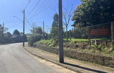 Imagem 4: TERRENOS E CASA NO BAIRRO FAZENDA MARTINS