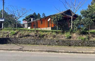 Imagem 5: TERRENOS E CASA NO BAIRRO FAZENDA MARTINS