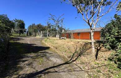 Imagem 7: TERRENOS E CASA NO BAIRRO FAZENDA MARTINS