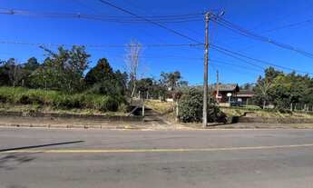 Imagem: TERRENOS E CASA NO BAIRRO FAZENDA MARTINS