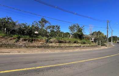 Imagem 2: TERRENOS E CASA NO BAIRRO FAZENDA MARTINS