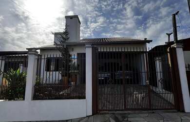 Imagem 2: CASA NO BAIRRO ARROIO DO SAL