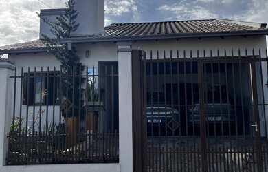 Imagem 3: CASA NO BAIRRO ARROIO DO SAL