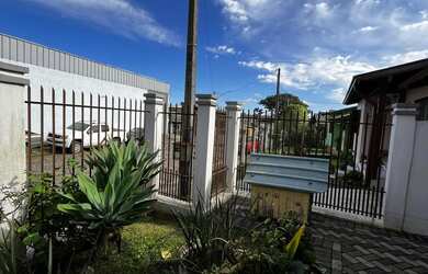 Imagem 4: CASA NO BAIRRO ARROIO DO SAL