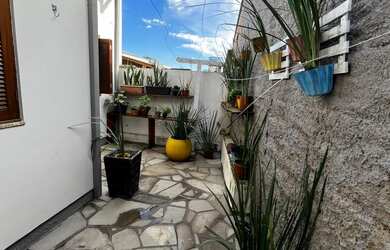 Imagem 5: CASA NO BAIRRO ARROIO DO SAL