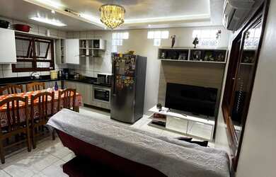 Imagem 6: CASA NO BAIRRO ARROIO DO SAL