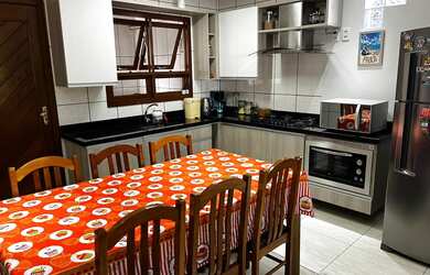 Imagem 7: CASA NO BAIRRO ARROIO DO SAL