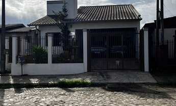 Imagem: CASA NO BAIRRO ARROIO DO SAL