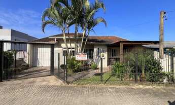 Imagem: CASA NO BAIRRO NOVA PAROBÉ