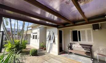 Imagem 5: CASA NO BAIRRO NOVA PAROBÉ