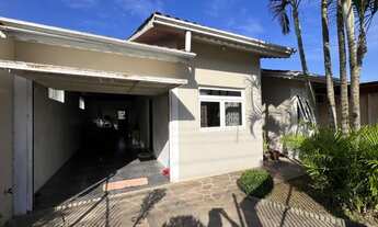 Imagem 6: CASA NO BAIRRO NOVA PAROBÉ