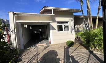 Imagem 7: CASA NO BAIRRO NOVA PAROBÉ