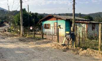 Imagem 3: CASA NO BAIRRO IMIGRANTES