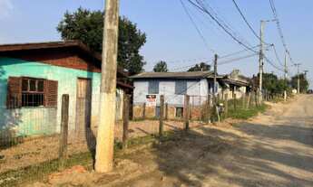 Imagem 2: CASA NO BAIRRO IMIGRANTES