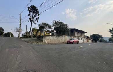 Imagem 3: CASA NO BAIRRO GUARUJÁ
