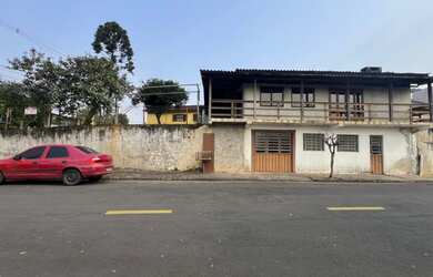 Imagem 4: CASA NO BAIRRO GUARUJÁ