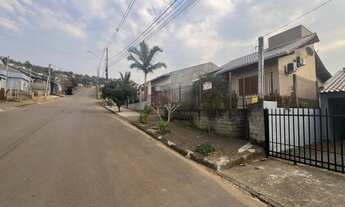 Imagem 2: CASA NO BAIRRO EMANCIPAÇÃO