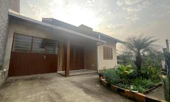 Imagem 4: CASA NO BAIRRO EMANCIPAÇÃO