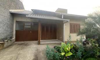 Imagem 5: CASA NO BAIRRO EMANCIPAÇÃO