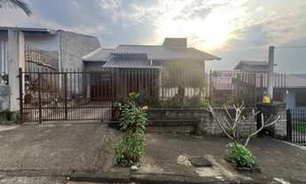 Imagem: CASA NO BAIRRO EMANCIPAÇÃO