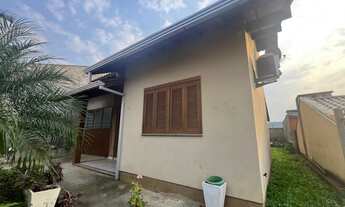 Imagem 6: CASA NO BAIRRO EMANCIPAÇÃO