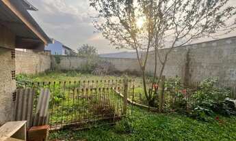 Imagem 7: CASA NO BAIRRO EMANCIPAÇÃO