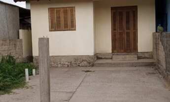 Imagem 1: CASA BAIRRO PLANALTO