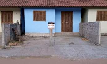 Imagem: CASA BAIRRO PLANALTO