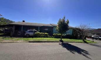 Imagem: CASA NO BAIRRO MUCK