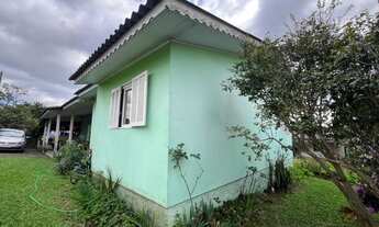 Imagem 6: CASA NO BAIRRO MUCK