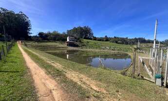 Imagem 4: CHÁCARA LOCALIZADA NO POÇO FUNDO