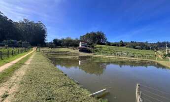 Imagem 5: CHÁCARA LOCALIZADA NO POÇO FUNDO