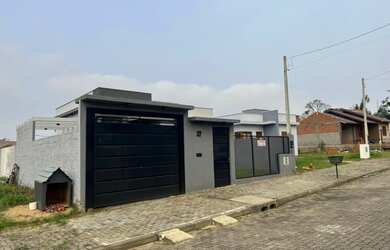 Imagem 3: CASA NO BAIRRO FAZENDA PIRES