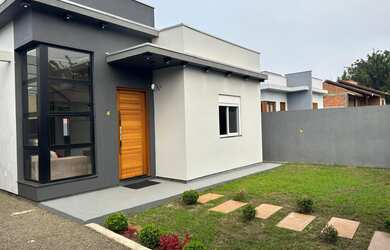 Imagem 6: CASA NO BAIRRO FAZENDA PIRES